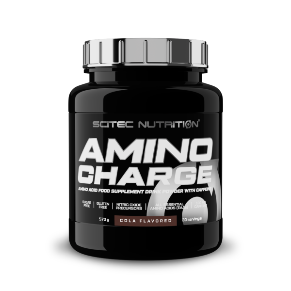 Amino Charge (570 gr.)