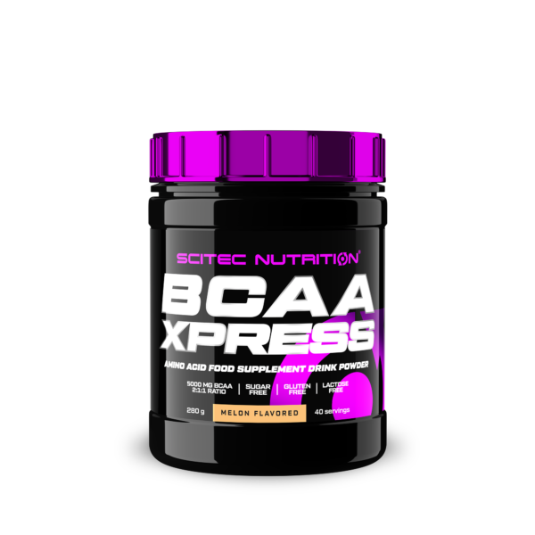 BCAA-Xpress