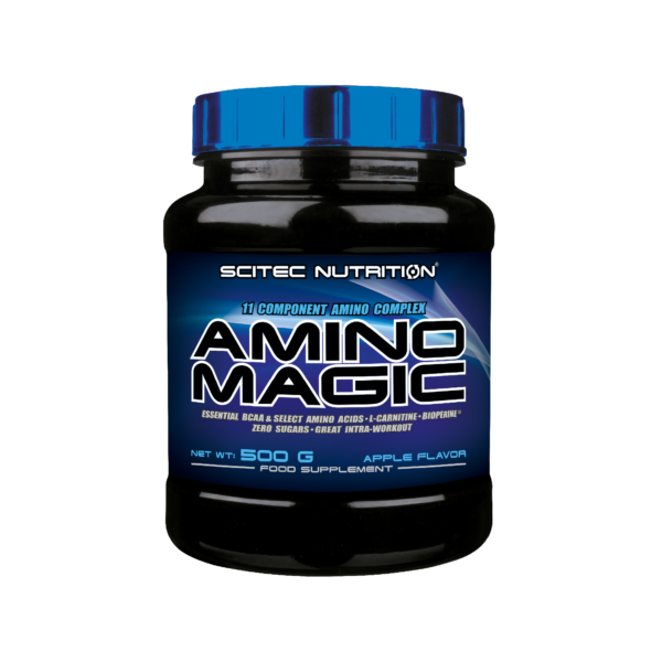 Amino Magic (500 gr.)