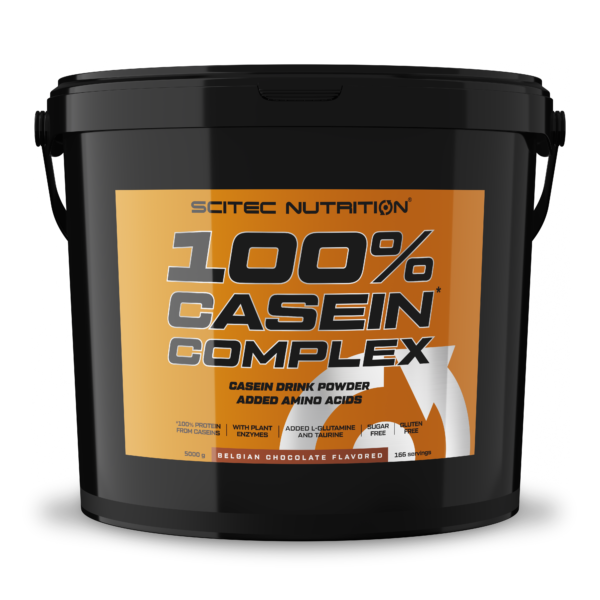 100% Casein Complex (5 kg)