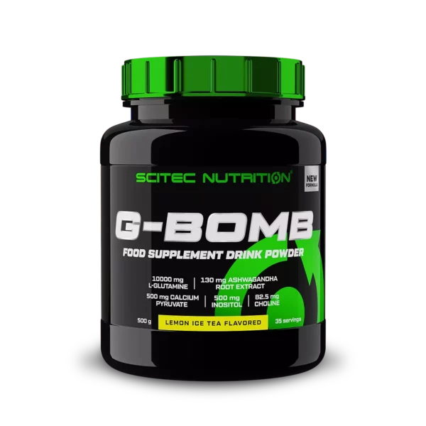 G-Bomb (500 gr.)