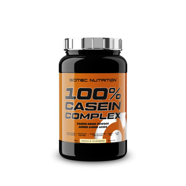 100% Casein Complex (0,92 kg)