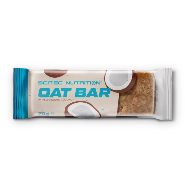 Oat Bar (70 gr.)