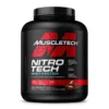 NitroTech Whey Protein , Milk Chocolate , 1.81 Kg