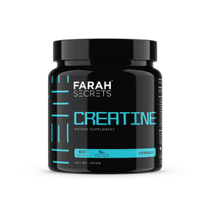 Creatine Secret (300 Gm)
