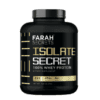 Isolate Secret Protein (1.8 Kg)