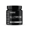 Farah Secrets Glutamine (500 Gm)