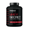 Whey Secret Protein (2 Kg)