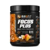 Big & Fit Focus Plus Pre-Workout Powder – Mango (300g / 60 Servings)